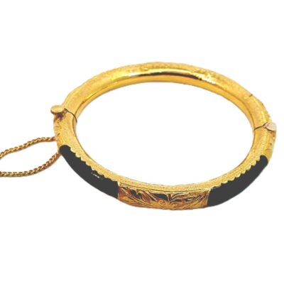 Zlatý náramek, 19,60 g